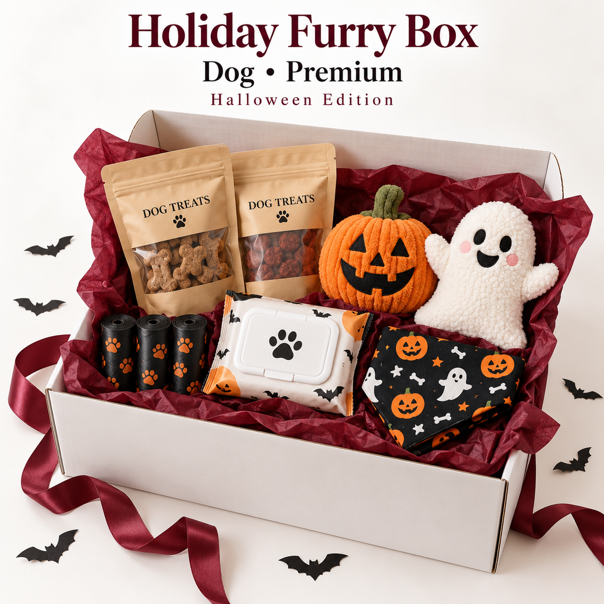 Halloween Premium