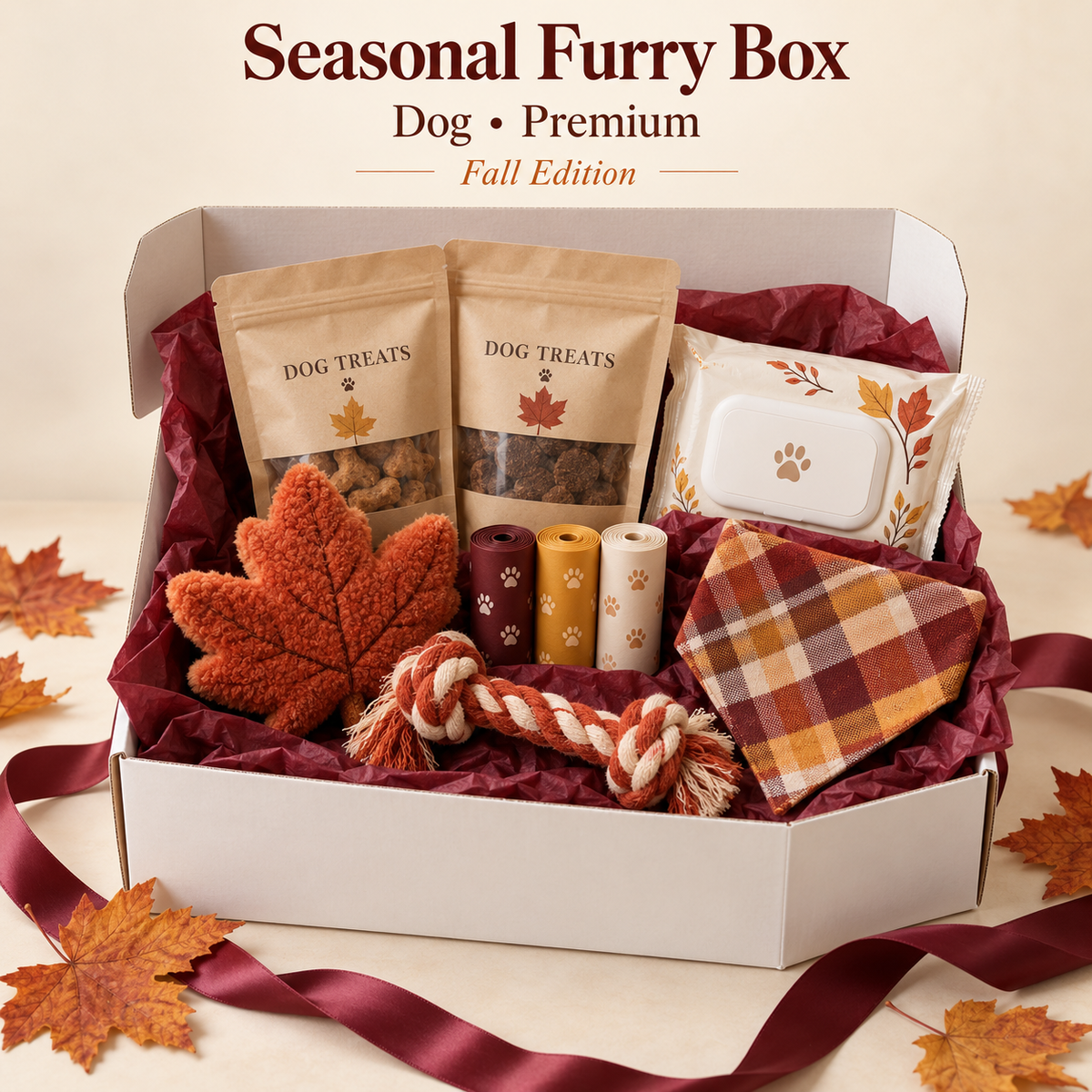 Seasonal Premium
