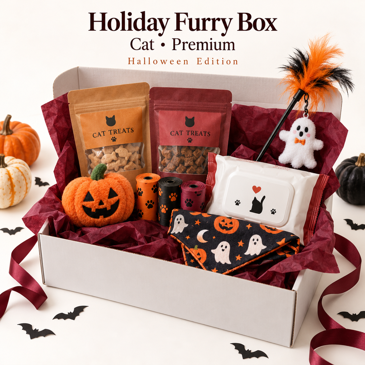 Halloween Premium