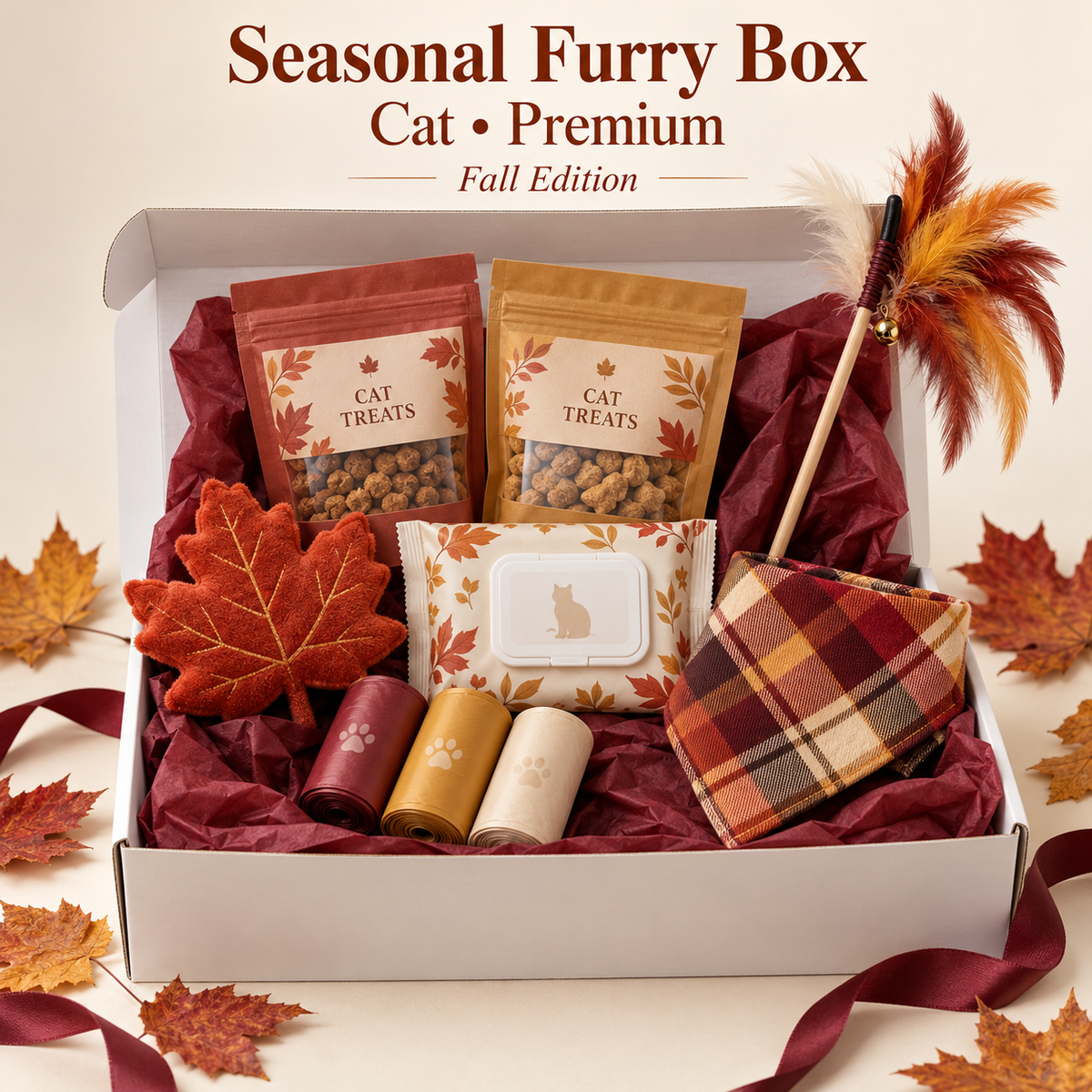 Seasonal Premium