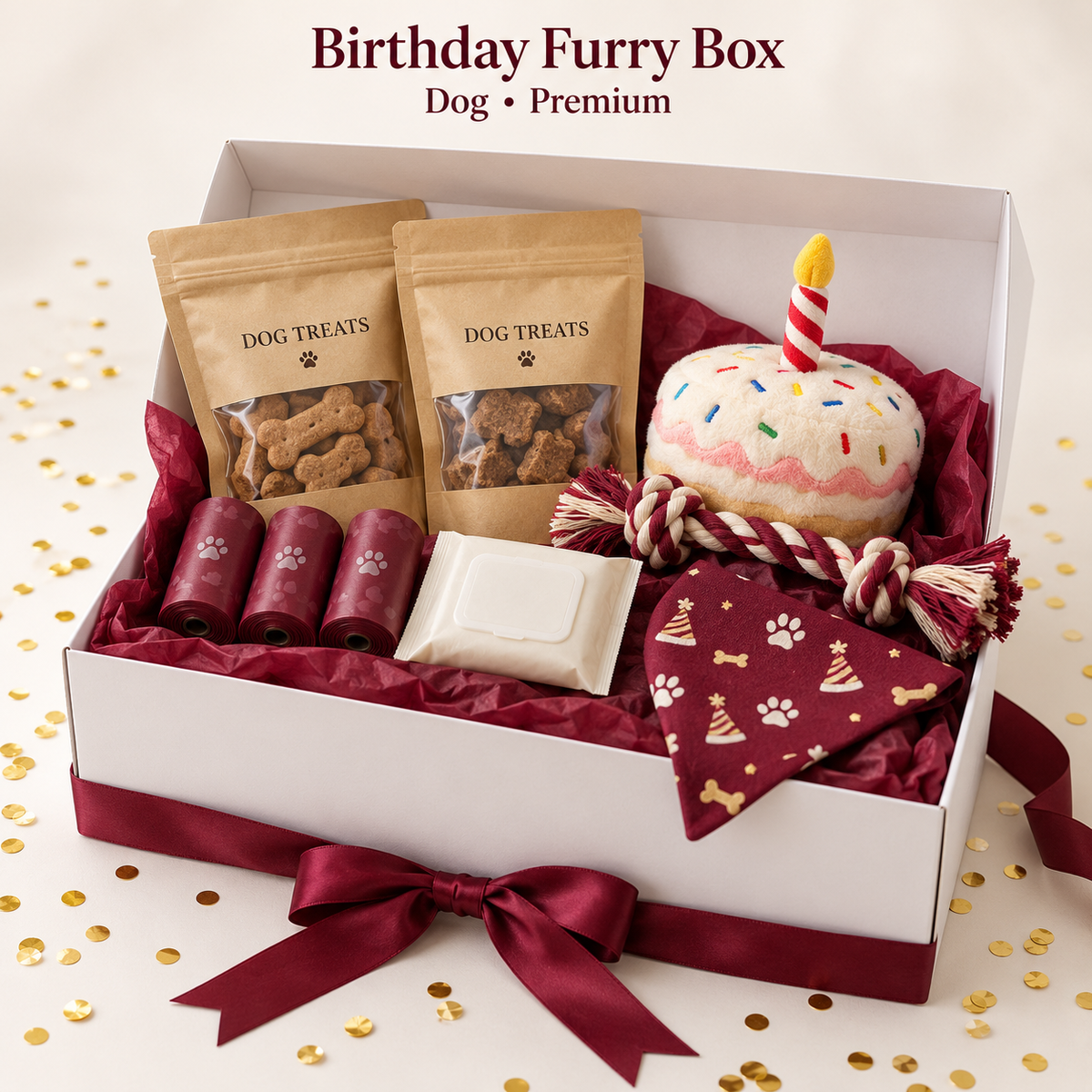 Birthday Premium