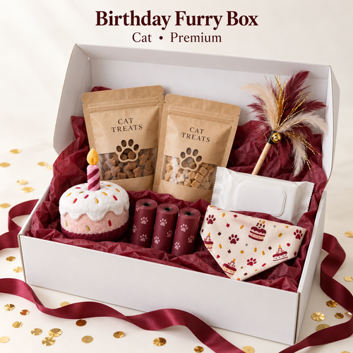 Birthday Premium